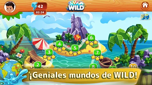 Crazy Eights: Juegos de Cartas | juego | XWorld