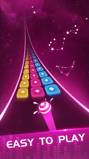 Color Dance Hop:music game | Permainan | XWorld