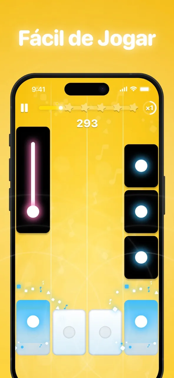 Piano Pop | Jogos | XWorld