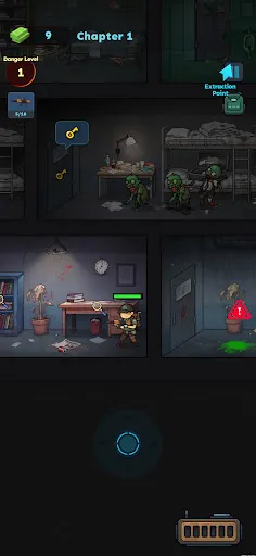 Last Extract | Игры | XWorld Last Extract | Игры | XWorld