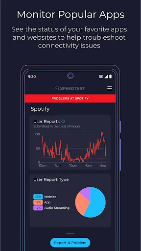 Speedtest oleh Ookla | Permainan | XWorld