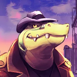 XWorld | BROK the InvestiGator XWorld | BROK the InvestiGator