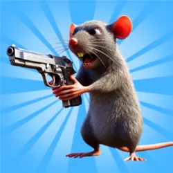 XWorld | Rat Simulator: City Mafia