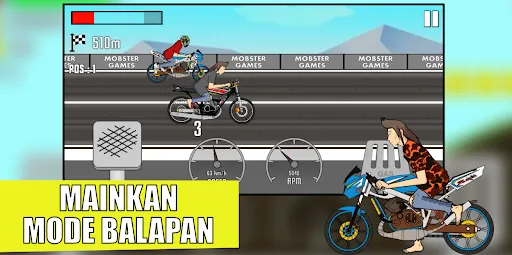 Jamet : Drag Indonesia | Permainan | XWorld Jamet : Drag Indonesia | Permainan | XWorld