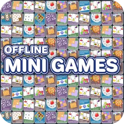 XWorld | Mini Games: All in One Offline