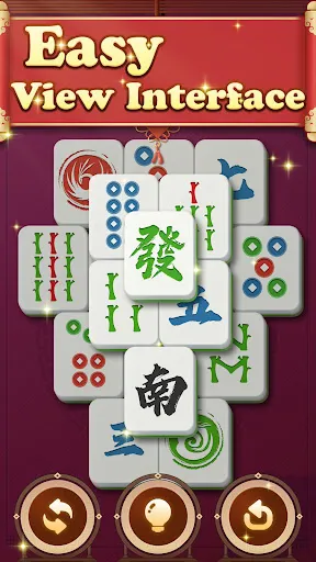 Mahjong Relax | Games | XWorld