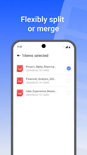 PDF Reader - PDF Editor | เกม | XWorld