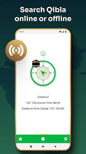 Qibla Finder - Qibla Direction | Games | XWorld Qibla Finder - Qibla Direction | Games | XWorld