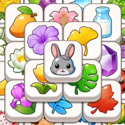 XWorld | Tile Goods - Triple Match
