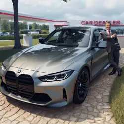 XWorld | Car For Sales Dealership 2026