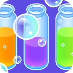 XWorld | Bottle Sort Puzzle
