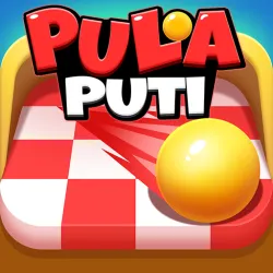 XWorld | Pula Puti - Spin Master