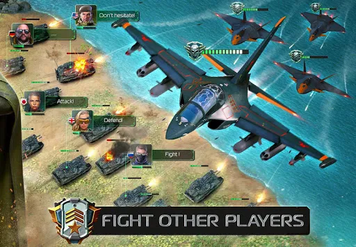 Soldiers Inc: Mobile Warfare | Games | XWorld