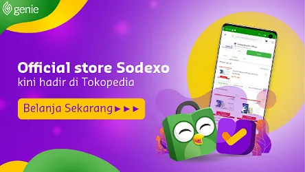 Tokopedia | Permainan | XWorld
