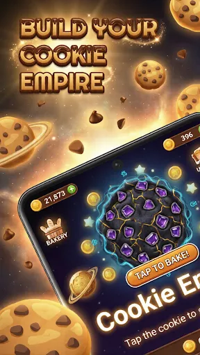 Cookie Empire: Idle Clicker | Permainan | XWorld Cookie Empire: Idle Clicker | Permainan | XWorld