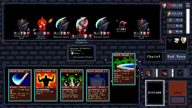 Card Quest : Card Combat | Игры | XWorld