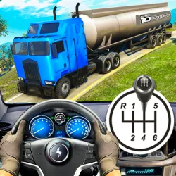 XWorld | Oil Truck Drive Challenge