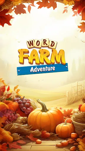 Word Farm Adventure: Word Game | เกม | XWorld