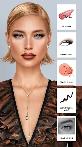 DREST: Juegos de moda y vestir | juego | XWorld