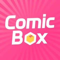 XWorld | comic box