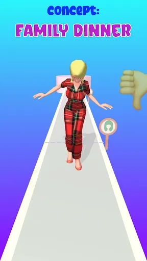 Fashion Battle - Dress up game | Games | XWorld