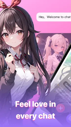 MeetX AI: Happy Chat Anytime | Games | XWorld MeetX AI: Happy Chat Anytime | Games | XWorld