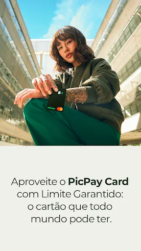 PicPay: Conta, Cartão e Pix | Games | XWorld