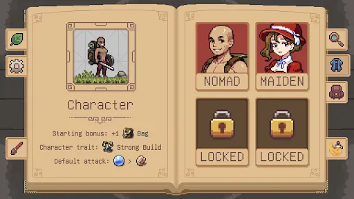 Encounter: The Lost Cards | เกม | XWorld