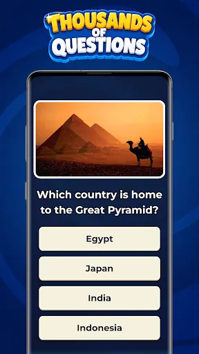 Guess The Answer: Trivia Game | เกม | XWorld Guess The Answer: Trivia Game | เกม | XWorld