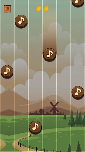 Melodic Flux: Tap the Echo | 游戏 | XWorld
