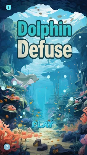 Dolphin Defuse | 游戏 | XWorld Dolphin Defuse | 游戏 | XWorld