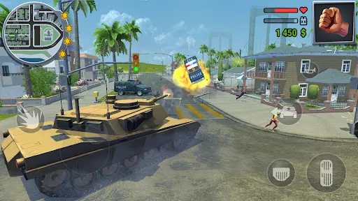 Gangs Town Story | Games | XWorld Gangs Town Story | Games | XWorld