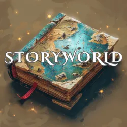 XWorld | StoryWorld история