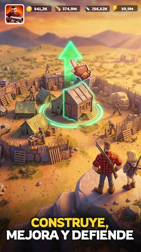 BlitzLoot | juego | XWorld BlitzLoot | juego | XWorld