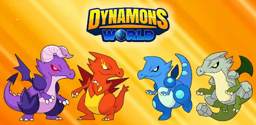 Dynamons World | 游戏 | XWorld