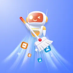 XWorld | AI Cleaner: Dọn Dẹp Thông Minh