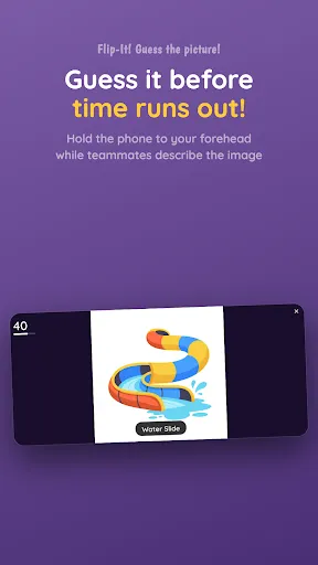 Flip-It! Guess the picture! | 游戏 | XWorld Flip-It! Guess the picture! | 游戏 | XWorld