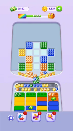 Ball Sort: Color Puzzle | Jogos | XWorld Ball Sort: Color Puzzle | Jogos | XWorld