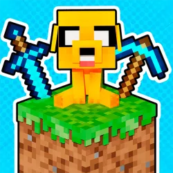 XWorld | Block Craft: Mikecrack