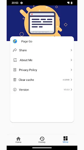 PageGo | เกม | XWorld