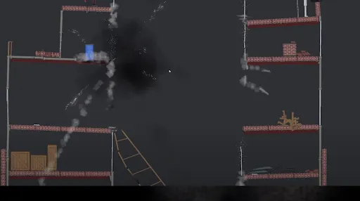 People Ragdoll Playground | Игры | XWorld