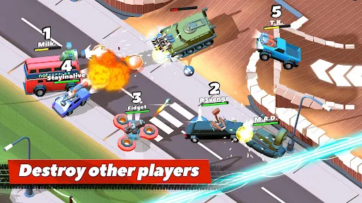 Crash of Cars | Games | XWorld Crash of Cars | Games | XWorld