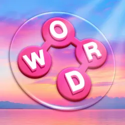 XWorld | Word Serenity: Zen Puzzle Game