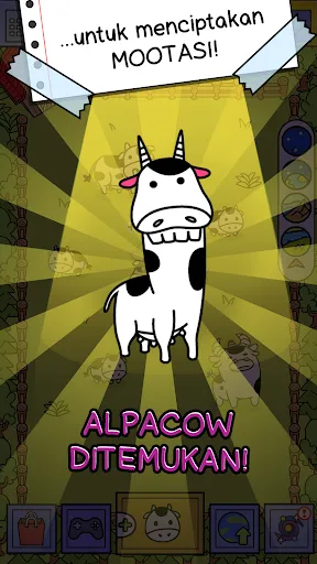 Cow Evolution: Idle Merge Game | Permainan | XWorld Cow Evolution: Idle Merge Game | Permainan | XWorld