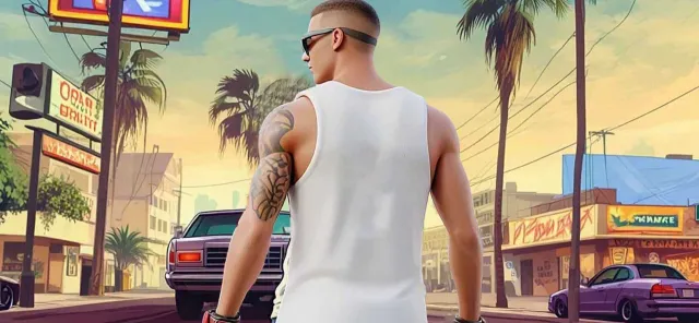 Gangster Vegas Mafia City 3D | 游戏 | XWorld