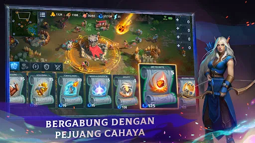 War Legends: Game Strategi RTS | Permainan | XWorld War Legends: Game Strategi RTS | Permainan | XWorld