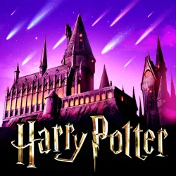 XWorld | Harry Potter: Hogwarts Mystery