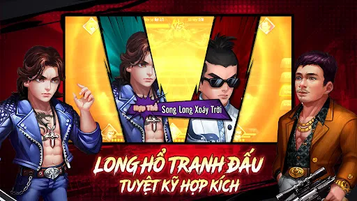 Huyền Thoại Hương Cảng | Games | XWorld Huyền Thoại Hương Cảng | Games | XWorld