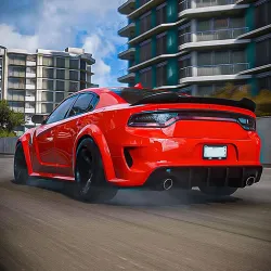 XWorld | Extreme Car Driving: Car Drift