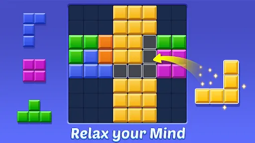 Block Puzzle | Permainan | XWorld